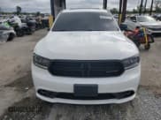 ✅ 2016 Dodge Durango R/T • VIN: 1C4SDHCT8GC430112 • Лот: 85842015. Опубликован ранее на Copart с пробегом 137 561 миль. Бесплатный доступ к архиву аукционных продаж из США и подробный отчёт об истории автомобиля на DreamBid. Изображение 5.