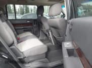 ✅ 2011 Ford Flex SEL • VIN: 2FMHK6CC5BBD23043 • Lot: 43531499. Wystawiony na IAAI z przebiegiem 153 869 mil. Bezpłatny archiwum sprzedaży aukcyjnych z USA i szczegółowy raport historii pojazdu na DreamBid. Zdjęcie 8.