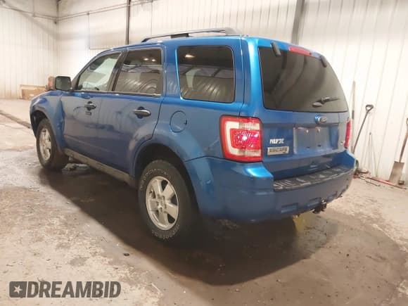 ✅ 2012 Ford Escape XLT • VIN: 1FMCU9DG3CKB31604 • Лот: 42134559. Опубликован ранее на IAAI с пробегом 99 676 миль. Бесплатный доступ к архиву аукционных продаж из США и подробный отчёт об истории автомобиля на DreamBid. Изображение 3.