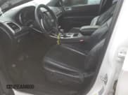 ✅ 2017 Jeep Grand Cherokee Altitude • VIN: 1C4RJFAG5HC760163 • Lot: 80113365. Listed on Copart with 162,028 mi. Free auction sales archive from the USA and detailed vehicle history report at DreamBid. Image 7.