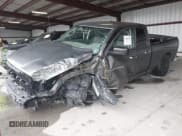 ✅ 2012 Ram 1500 Express • VIN: 1C6RD7FT0CS167190 • Lot: 43285535. Listed on IAAI with 100,243 mi. Free auction sales archive from the USA and detailed vehicle history report at DreamBid. Image 2.