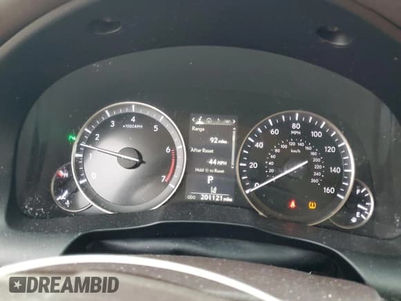 ✅ 2016 Lexus ES 330 • VIN: 58ABK1GG3GU010511 • Lot: 80125645. Listed on Copart with 201,121 mi. Free auction sales archive from the USA and detailed vehicle history report at DreamBid. Image 9.