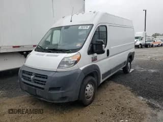 ✅ 2015 Ram ProMaster Cargo • VIN: 3C6TRVCG3FE512402 • Lot: 56626795. Wystawiony na Copart z przebiegiem 167 928 mil. Bezpłatny archiwum sprzedaży aukcyjnych z USA i szczegółowy raport historii pojazdu na DreamBid. Zdjęcie 1.