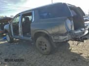 ✅ 2021 Chevrolet Suburban LS • VIN: 1GNSCBKD8MR382010 • Lot: 93961765. Listed on Copart with Not provided. Free auction sales archive from the USA and detailed vehicle history report at DreamBid. Image 2.