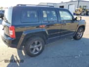✅ 2015 Jeep Patriot High Altitude • VIN: 1C4NJRFB5FD143480 • Lot: 82353385. Listed on Copart with 102,899 mi. Free auction sales archive from the USA and detailed vehicle history report at DreamBid. Image 3.