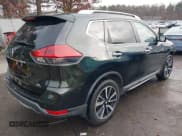 ✅ 2020 Nissan Rogue S • VIN: 5N1AT2MT9LC757697 • Лот: 43749350. Опубликован ранее на IAAI с пробегом 34 004 миль. Бесплатный доступ к архиву аукционных продаж из США и подробный отчёт об истории автомобиля на DreamBid. Изображение 4.