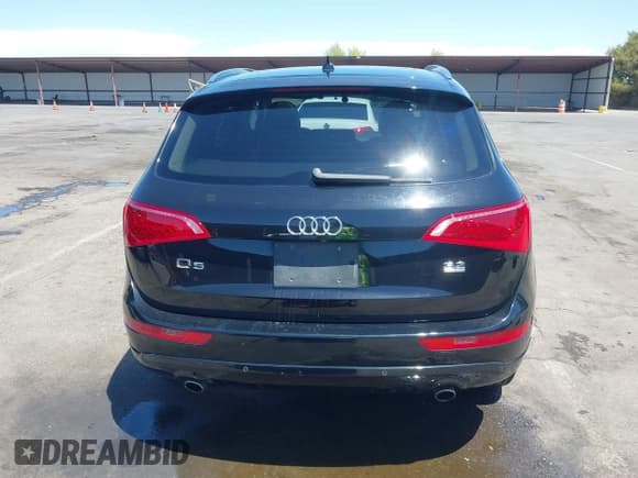 ✅ 2009 Audi Q5 Premium Plus • VIN: WA1KK78R59A026898 • Лот: 42842597. Опубликован ранее на IAAI с пробегом 163 184 миль. Бесплатный доступ к архиву аукционных продаж из США и подробный отчёт об истории автомобиля на DreamBid. Изображение 17.