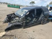 ✅ 2025 Dodge Durango GT • VIN: 1C4RDJDG7SC529004 • Лот: 70349585. Опубликован ранее на Copart с пробегом Не указан. Бесплатный доступ к архиву аукционных продаж из США и подробный отчёт об истории автомобиля на DreamBid. Изображение 1.