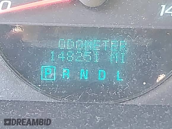 2013 Chevrolet Impala Police with VIN 2G1WD5E31D1256682, listed as a IAAI auction lot 42276990 with 148,251 mi miles and . Bid and sale history available at DreamBid. Image 16.