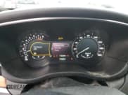 ✅ 2015 Lincoln MKC • VIN: 5LMTJ2AH1FUJ05554 • Lot: 91261405. Listed on Copart with 119,229 mi. Free auction sales archive from the USA and detailed vehicle history report at DreamBid. Image 9.