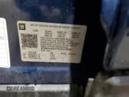 ✅ 2020 Chevrolet Equinox LT • VIN: 2GNAXKEV9L6215895 • Лот: 52317245. Опубликован ранее на Copart с пробегом 97 655 миль. Бесплатный доступ к архиву аукционных продаж из США и подробный отчёт об истории автомобиля на DreamBid. Изображение 14.