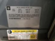 ✅ 2008 Chevrolet Malibu 1FL • VIN: 1G1ZG57B584280339 • Lot: 80987044. Listed on Copart with 220,652 mi. Free auction sales archive from the USA and detailed vehicle history report at DreamBid. Image 12.