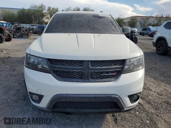 ✅ 2018 Dodge Journey SXT • VIN: 3C4PDCBB9JT242423 • Lot: 71834505. Wystawiony na Copart z przebiegiem 77 662 mil. Bezpłatny archiwum sprzedaży aukcyjnych z USA i szczegółowy raport historii pojazdu na DreamBid. Zdjęcie 5.