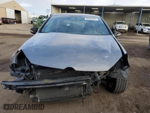 ✅ 2012 Volkswagen Golf GTI w/Conv & Sunroof • VIN: WVWEV7AJ9CW114572 • Lot: 88404325. Listed on Copart with 130,549 mi. Free auction sales archive from the USA and detailed vehicle history report at DreamBid. Image 5.