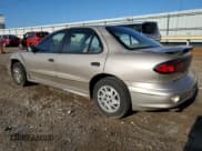 ✅ 2002 Pontiac Sunfire SE • VIN: 1G2JB524127211220 • Lot: 55301595. Listed on Copart with Not provided. Free auction sales archive from the USA and detailed vehicle history report at DreamBid. Image 2.