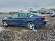 ✅ 2014 Chevrolet Impala LT • VIN: 2G1115SL0E9116133 • Лот: 96190095. Опубликован ранее на Copart с пробегом 143 511 миль. Бесплатный доступ к архиву аукционных продаж из США и подробный отчёт об истории автомобиля на DreamBid. Изображение 2.