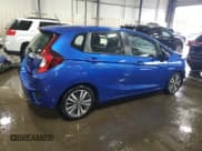 ✅ 2017 Honda Fit EX • VIN: JHMGK5H79HS018390 • Lot: 86683125. Listed on Copart with 59,329 mi. Free auction sales archive from the USA and detailed vehicle history report at DreamBid. Image 3.