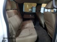 ✅ 2010 Ford F-150 XL • VIN: 1FTFW1EV2AKC36531 • Lot: 53330455. Listed on Copart with 274,593 mi. Free auction sales archive from the USA and detailed vehicle history report at DreamBid. Image 10.