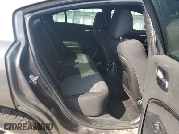 ✅ 2016 Dodge Charger SXT • VIN: 2C3CDXJG1GH341486 • Лот: 66755055. Опубликован ранее на Copart с пробегом 82 250 миль. Бесплатный доступ к архиву аукционных продаж из США и подробный отчёт об истории автомобиля на DreamBid. Изображение 10.