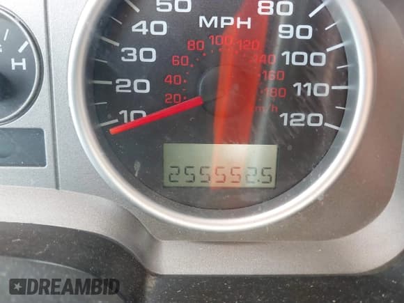 ✅ 2008 Ford F-150 XLT • VIN: 1FTPW14V78FB58854 • Lot: 43386664. Listed on IAAI with 255,552 mi. Free auction sales archive from the USA and detailed vehicle history report at DreamBid. Image 15.