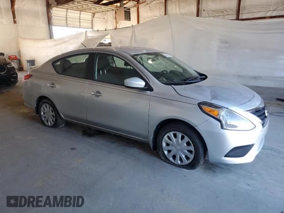 ✅ 2015 Nissan Versa S • VIN: 3N1CN7AP1FL825871 • Лот: 86663475. Опубликован ранее на Copart с пробегом 94 149 миль. Бесплатный доступ к архиву аукционных продаж из США и подробный отчёт об истории автомобиля на DreamBid. Изображение 4.