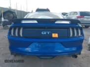 ✅ 2017 Ford Mustang GT • VIN: 1FA6P8CF1H5322980 • Lot: 43339612. Listed on IAAI with Not provided. Free auction sales archive from the USA and detailed vehicle history report at DreamBid. Image 15.