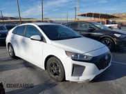✅ 2019 Hyundai Ioniq Blue • VIN: KMHC65LC1KU174438 • Lot: 41490500. Wystawiony na IAAI z przebiegiem Nie podano. Bezpłatny archiwum sprzedaży aukcyjnych z USA i szczegółowy raport historii pojazdu na DreamBid. Zdjęcie 1.