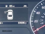 ✅ 2021 Kia Forte GT • VIN: 3KPF44AC1ME300500 • Lot: 43485292. Listed on IAAI with 64,696 mi. Free auction sales archive from the USA and detailed vehicle history report at DreamBid. Image 16.