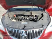 ✅ 2014 Buick Enclave Leather • VIN: 5GAKRBKD9EJ194170 • Lot: 82351025. Listed on Copart with 133,287 mi. Free auction sales archive from the USA and detailed vehicle history report at DreamBid. Image 12.