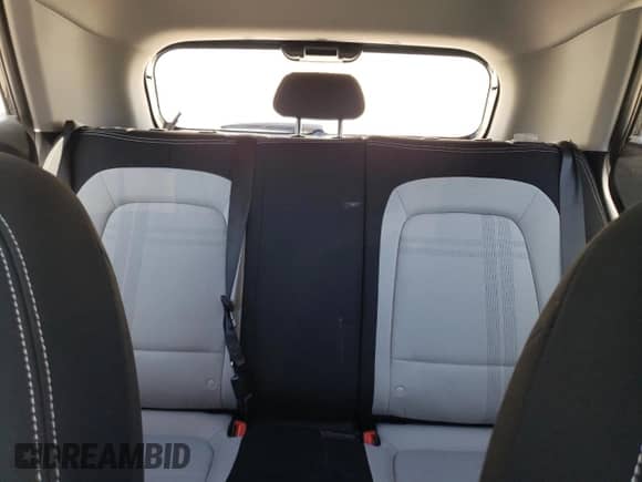 2023 Hyundai Venue SEL с VIN KMHRC8A30PU250732, выставлен на аукционе Copart как лот 74374734 с пробегом Не указан миль и Списание • Salvage title. История ставок и продаж доступна на DreamBid. Изображение 10.