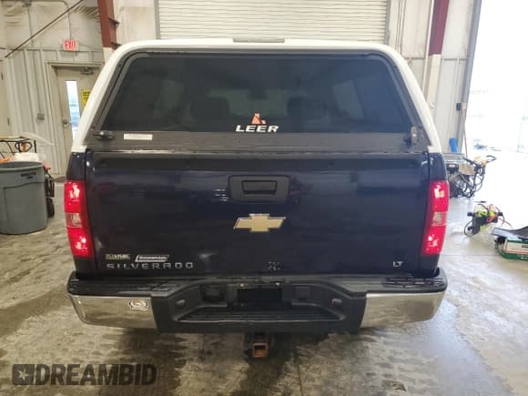 ✅ 2009 Chevrolet Silverado 1500 • VIN: 1GCEK24089Z111412 • Лот: 56109375. Опубликован ранее на Copart с пробегом 199 908 миль. Бесплатный доступ к архиву аукционных продаж из США и подробный отчёт об истории автомобиля на DreamBid. Изображение 6.