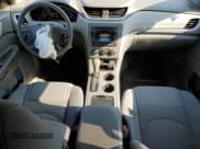 ✅ 2013 Chevrolet Traverse LS • VIN: 1GNKVFED3DJ170742 • Lot: 62386765. Listed on Copart with 208,585 mi. Free auction sales archive from the USA and detailed vehicle history report at DreamBid. Image 8.