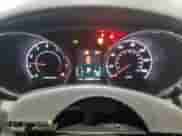 2016 Mitsubishi Outlander SEL с VIN JA4AR4AW6GZ042029, выставлен на аукционе Copart как лот 71497925 с пробегом 122 656 миль миль и Списание • Salvage title. История ставок и продаж доступна на DreamBid. Изображение 9.