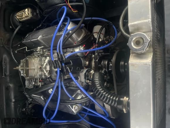 ✅ 1966 Ford Mustang • VIN: 6F07T179057 • Лот: 93558455. Опубликован ранее на Copart с пробегом 35 515 миль. Бесплатный доступ к архиву аукционных продаж из США и подробный отчёт об истории автомобиля на DreamBid. Изображение 7.