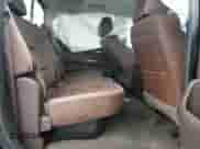 2016 Chevrolet Silverado 3500HD High Country с VIN 1GC4K1E81GF143756, выставлен на аукционе Copart как лот 83951974 с пробегом 107 319 миль миль и Списание • Salvage title. История ставок и продаж доступна на DreamBid. Изображение 10.