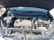 ✅ 2022 Chevrolet Equinox LS • VIN: 2GNAXFEV3N6116953 • Lot: 43184179. Wystawiony na IAAI z przebiegiem 142 651 mil. Bezpłatny archiwum sprzedaży aukcyjnych z USA i szczegółowy raport historii pojazdu na DreamBid. Zdjęcie 10.