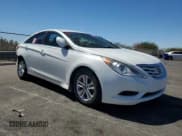 ✅ 2011 Hyundai Sonata GLS • VIN: 5NPEB4AC8BH244873 • Lot: 63280015. Wystawiony na Copart z przebiegiem Nie podano. Bezpłatny archiwum sprzedaży aukcyjnych z USA i szczegółowy raport historii pojazdu na DreamBid. Zdjęcie 4.