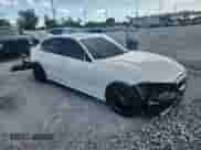 2020 BMW 3 Series M340i z VIN WBA5U7C04LA234698, wystawiony jako Copart lot #71094665 z przebiegiem 48 226 mil mil oraz Szkoda całkowita • Salvage title. Historia ofert i sprzedaży dostępna na DreamBid. Obrazek 4.