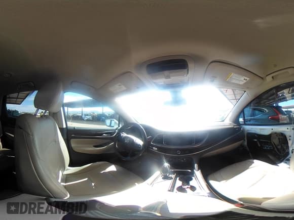 ✅ 2020 Buick Enclave Essence • VIN: 5GAERBKW2LJ288029 • Lot: 43395453. Listed on IAAI with 77,343 mi. Free auction sales archive from the USA and detailed vehicle history report at DreamBid. Image 19.