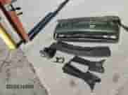 2021 Dodge Challenger SRT Hellcat с VIN 2C3CDZC94MH623112, выставлен на аукционе Copart как лот 45858015 с пробегом 17 748 миль миль и Списание • Salvage title. История ставок и продаж доступна на DreamBid. Изображение 12.