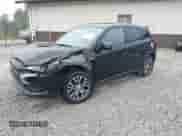 2016 Mitsubishi Outlander ES with VIN JA4AP3AU0GZ033356, listed as a IAAI auction lot 43148018 with 168,338 mi miles and . Bid and sale history available at DreamBid. Image 2.