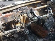 ✅ 2016 Ford Mustang Shelby GT350 • VIN: 1FA6P8JZ3G5520682 • Lot: 43458825. Listed on IAAI with Not provided. Free auction sales archive from the USA and detailed vehicle history report at DreamBid. Image 15.