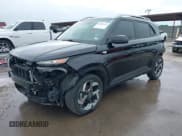 ✅ 2021 Hyundai Venue SEL • VIN: KMHRC8A36MU071140 • Lot: 41481137. Listed on IAAI with 81,040 mi. Free auction sales archive from the USA and detailed vehicle history report at DreamBid. Image 2.