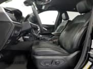 ✅ 2025 Jeep Grand Cherokee Altitude • VIN: 1C4RJHAG4S8656057 • Lot: 58400965. Listed on Copart with 8,018 mi. Free auction sales archive from the USA and detailed vehicle history report at DreamBid. Image 7.