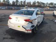 ✅ 2019 Hyundai Accent SE • VIN: 3KPC24A30KE039981 • Lot: 43678707. Wystawiony na IAAI z przebiegiem 73 673 mil. Bezpłatny archiwum sprzedaży aukcyjnych z USA i szczegółowy raport historii pojazdu na DreamBid. Zdjęcie 4.