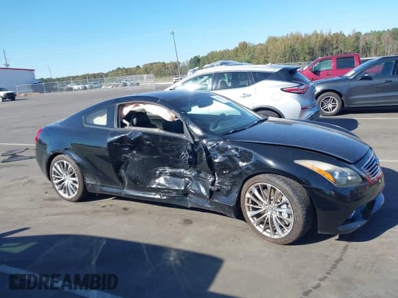 ✅ 2014 Infiniti Q60 Journey • VIN: JN1CV6EK1EM112305 • Lot: 43502935. Listed on IAAI with 142,925 mi. Free auction sales archive from the USA and detailed vehicle history report at DreamBid. Image 13.