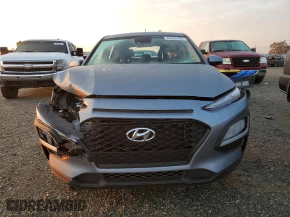 2020 Hyundai Kona SE с VIN KM8K12AA5LU579536, выставлен на аукционе Copart как лот 70356342 с пробегом 61 940 миль миль и . История ставок и продаж доступна на DreamBid. Изображение 5.