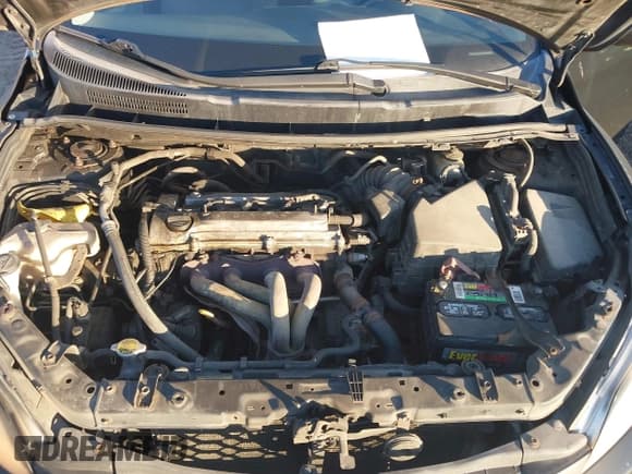 ✅ 2009 Toyota Matrix S • VIN: 2T1KE40E39C007010 • Лот: 43652502. Опубликован ранее на IAAI с пробегом 227 415 миль. Бесплатный доступ к архиву аукционных продаж из США и подробный отчёт об истории автомобиля на DreamBid. Изображение 10.