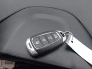 ✅ 2024 Hyundai Venue SEL • VIN: KMHRC8A38RU284534 • Lot: 41114023. Listed on IAAI with 47,799 mi. Free auction sales archive from the USA and detailed vehicle history report at DreamBid. Image 11.