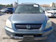 ✅ 2005 Honda Pilot EX-L • VIN: 2HKYF18785H571822 • Lot: 42580327. Listed on IAAI with 264,740 mi. Free auction sales archive from the USA and detailed vehicle history report at DreamBid. Image 6.